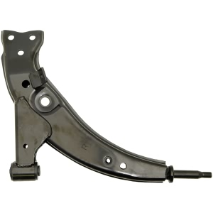 Dorman Front Passenger Side Lower Non Adjustable Control Arm for 1990 Toyota Corolla - 520-422
