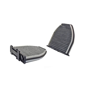 WIX Cabin Air Filter for Mercedes-Benz CLS63 AMG - 49357