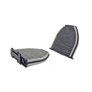 WIX Cabin Air Filter for 2012 Mercedes-Benz C63 AMG - 49357