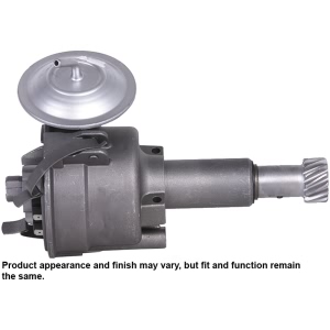 Cardone Reman Remanufactured Electronic Distributor for Honda Accord - 31-801