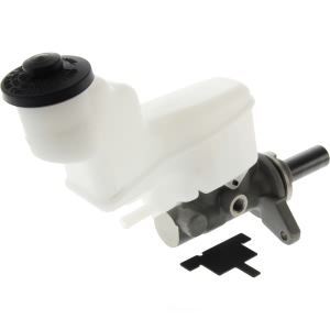 Centric Premium Brake Master Cylinder for 2008 Toyota Camry - 130.44046