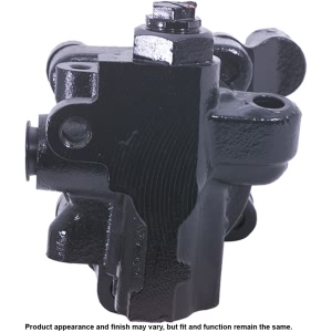 Cardone Reman Remanufactured Power Steering Pump w/o Reservoir for 1986 Toyota Cressida - 21-5613