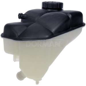 Dorman Engine Coolant Recovery Tank for Mercedes-Benz CLS55 AMG - 603-283