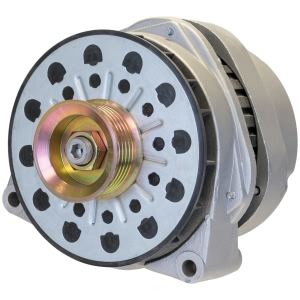 Denso Remanufactured Alternator for 1999 GMC K3500 - 210-5190