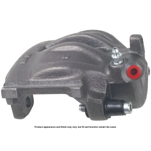 Cardone Reman Remanufactured Unloaded Caliper for 2005 Dodge Sprinter 3500 - 18-4986