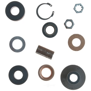 Gates Power Steering Cylinder Rebuild Kit for Chevrolet C20 Suburban - 350490