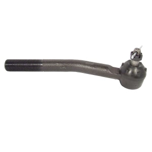Delphi Passenger Side Upper Outer Steering Tie Rod End for 2003 Jeep Grand Cherokee - TA2192