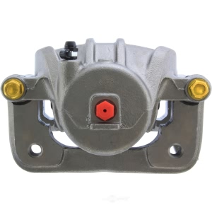 Centric Remanufactured Semi-Loaded Front Driver Side Brake Caliper for 1996 Lincoln Continental - 141.61074