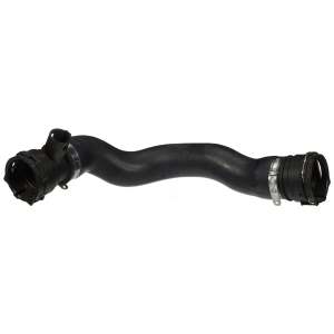 Gates Engine Coolant Molded Radiator Hose for 2007 BMW X5 - 23892