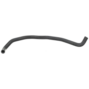 Gates Hvac Heater Molded Hose for 2010 Ford Escape - 18535