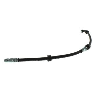 Centric Front Passenger Side Brake Hose for 2017 Mitsubishi Lancer - 150.46071