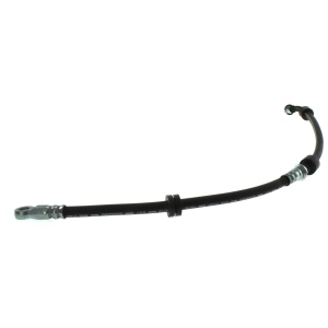 Centric Front Passenger Side Brake Hose for 2010 Mitsubishi Lancer - 150.46071