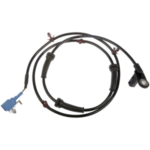 Dorman Rear Abs Wheel Speed Sensor for 2007 Nissan Maxima - 970-100