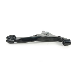 Mevotech Supreme Front Passenger Side Lower Non Adjustable Control Arm for 2008 Hyundai Elantra - CMS90163