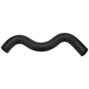 Gates Engine Coolant Molded Radiator Hose for 1993 Chevrolet Lumina APV - 21948