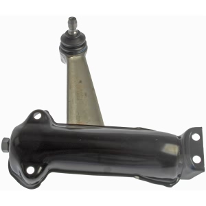 Dorman Front Driver Side Upper Non Adjustable Control Arm And Ball Joint Assembly for 1993 Mercedes-Benz 600SEC - 520-911
