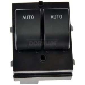 Dorman OE Solutions Front Driver Side Door Window Switch for 2010 Ford Mustang - 901-216