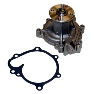 GMB Engine Coolant Water Pump for 1993 Ford Taurus - 125-5760