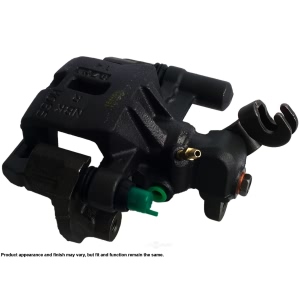 Cardone Reman Remanufactured Unloaded Caliper w/Bracket for 1996 Ford Probe - 19-B1596