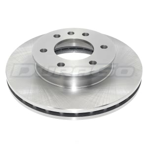 DuraGo Vented Front Brake Rotor for 2007 Dodge Sprinter 3500 - BR900308