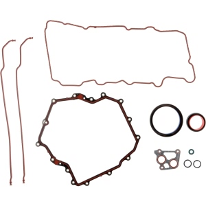 Victor Reinz Engine Gasket Set for 2003 Oldsmobile Aurora - 08-10119-01