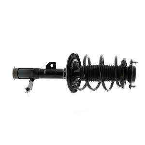 KYB Strut Plus Front Driver Side Twin Tube Complete Strut Assembly for 2013 Lexus ES350 - SR4395