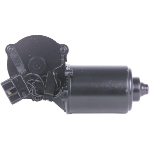 Cardone Reman Remanufactured Wiper Motor for 1984 Mazda 626 - 43-1467