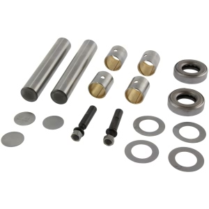 Centric Premium™ King Pin Set for Chevrolet - 604.66009