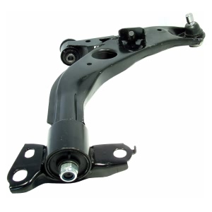 Delphi Front Passenger Side Lower Control Arm And Ball Joint Assembly for 1999 Mazda 626 - TC2526