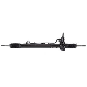 AAE Remanufactured Power Steering Rack and Pinion Assembly for 2000 Honda Civic - 3523