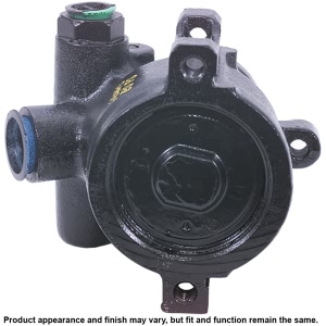 Cardone Reman Remanufactured Power Steering Pump w/o Reservoir for Buick - 20-893