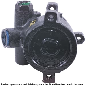 Cardone Reman Remanufactured Power Steering Pump w/o Reservoir for Oldsmobile Cutlass Supreme - 20-893