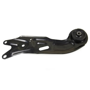 Mevotech Supreme Rear Driver Side Non Adjustable Trailing Arm for 2007 Chevrolet Malibu - CMS501163