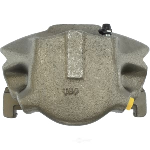 Centric Remanufactured Semi-Loaded Front Driver Side Brake Caliper for 1988 Dodge W350 - 141.67012