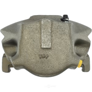 Centric Remanufactured Semi-Loaded Front Driver Side Brake Caliper for Dodge W250 - 141.67012