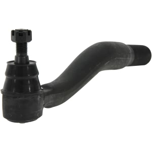 Centric Premium™ Inner Tie Rod End for 2005 Ford Excursion - 612.65080