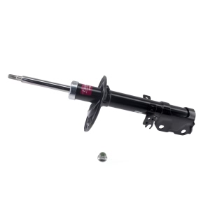 KYB Excel G Rear Passenger Side Twin Tube Strut for 2015 Toyota Camry - 335078