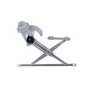 AISIN Power Window Regulator Without Motor for 2001 Dodge Ram 3500 - RPCH-003