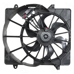 Four Seasons Engine Cooling Fan for 2012 Jeep Liberty - 76241