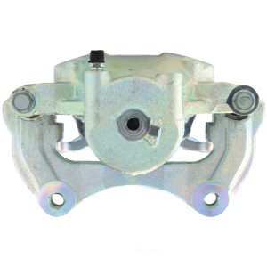 Centric Semi-Loaded Brake Caliper for 2017 Hyundai Tucson - 141.51022