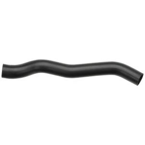 Gates Engine Coolant Molded Radiator Hose for 2008 Dodge Ram 1500 - 22746