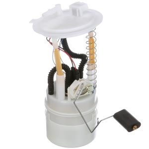 Delphi Fuel Pump Module Assembly for 2014 Nissan Rogue Select - FG1148