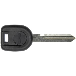 Dorman Ignition Lock Key With Transponder for Mitsubishi Endeavor - 101-328