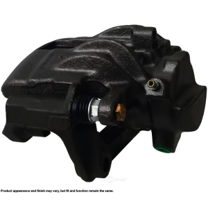 Cardone Reman Remanufactured Unloaded Caliper w/Bracket for 1998 Mercedes-Benz C230 - 19-B1824