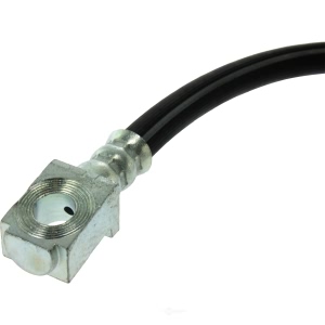 Centric Front Passenger Side Brake Hose for 1986 Cadillac Cimarron - 150.62033