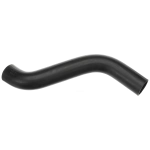 Gates Engine Coolant Molded Radiator Hose for 2001 Ford F-250 Super Duty - 22431