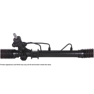 Cardone Reman Remanufactured Hydraulic Power Rack and Pinion Complete Unit for 1996 Toyota Corolla - 26-1963