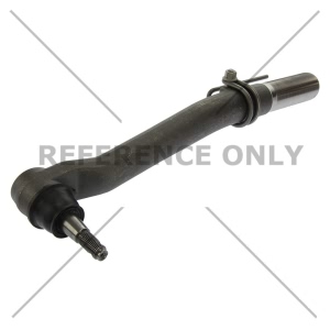 Centric Premium™ Front Driver Side Outer Steering Tie Rod End for 2011 Ford F-350 Super Duty - 612.65137