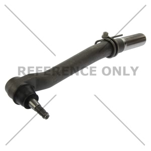 Centric Premium™ Front Driver Side Outer Steering Tie Rod End for 2009 Ford F-350 Super Duty - 612.65137