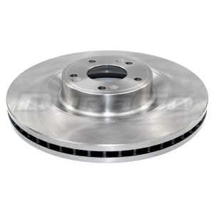 DuraGo Vented Front Brake Rotor for Hyundai Genesis - BR901446